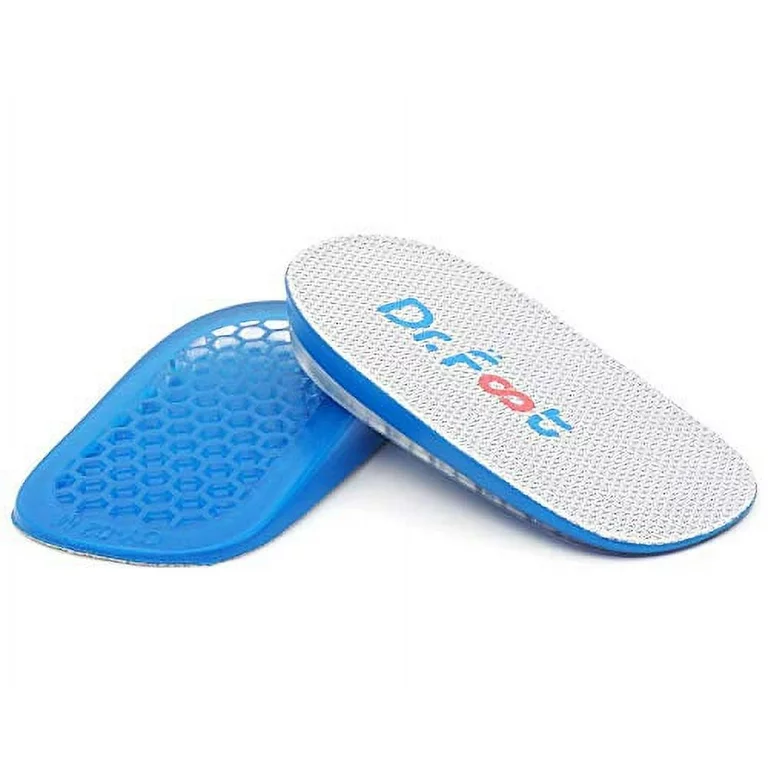 Dr.Foot Height Increase Insoles product imag